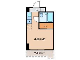 ＳＯＣＩＯ刈谷新富町の物件間取画像